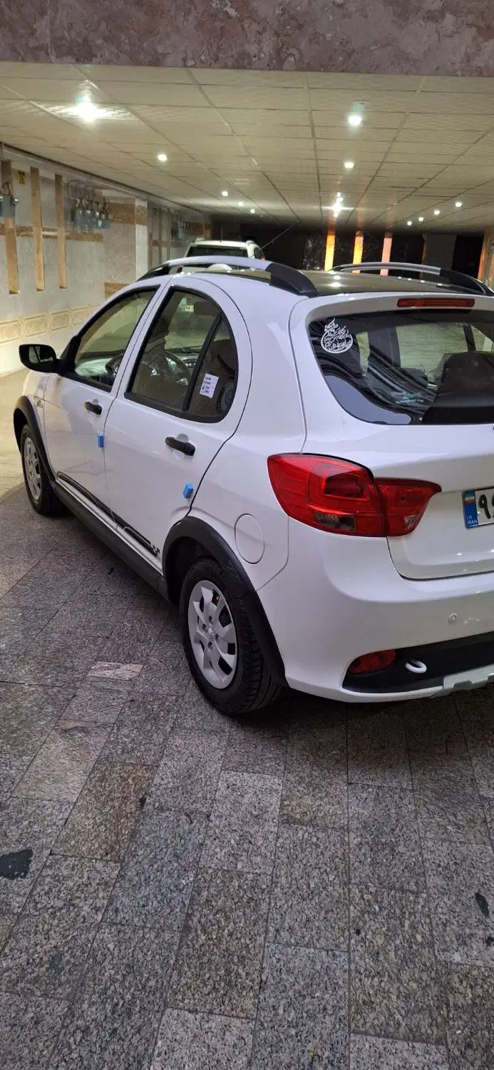 کوئیک Rمدل۱۴۰۲|خودرو سواری و وانت|کرج, گلشهر|دیوار