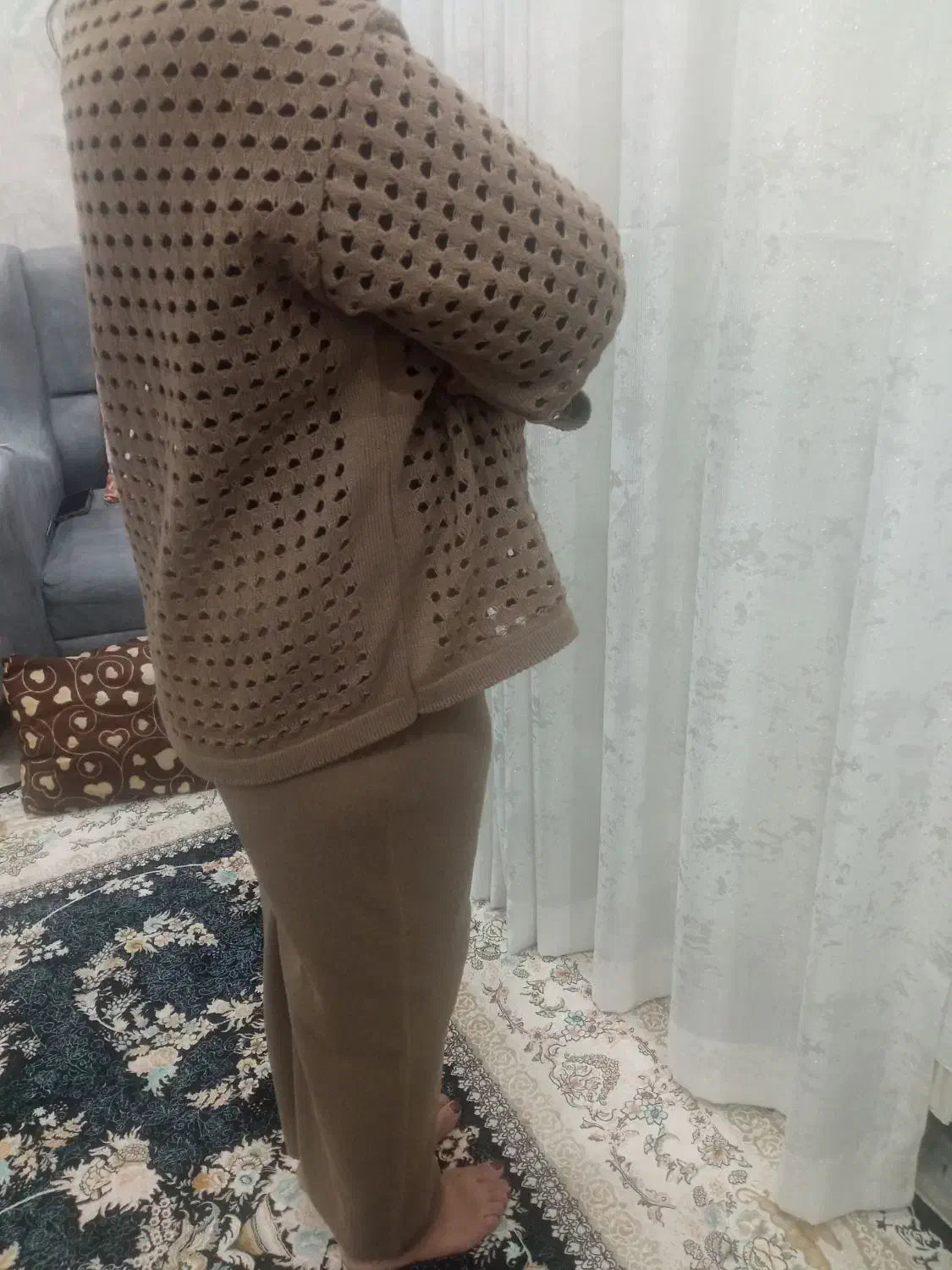 ست زمستانه|لباس|شیراز, علوم پزشکی|دیوار