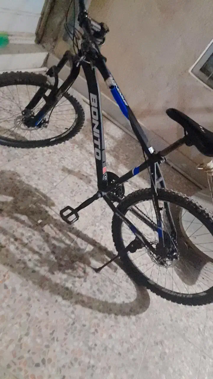 دوچرخه ۲۶نو|دوچرخه، اسکیت، اسکوتر|جیرفت, |دیوار