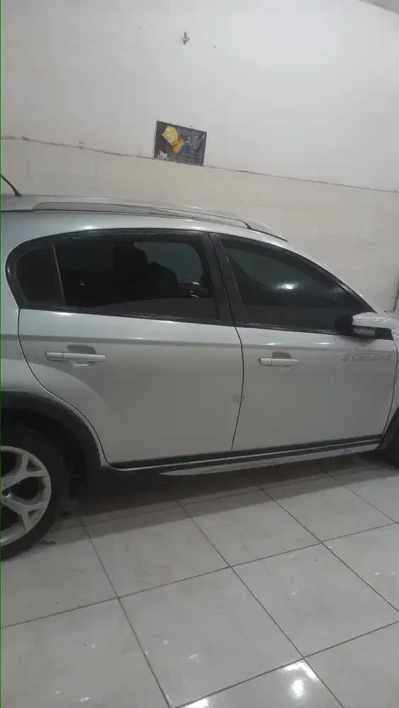 ماشین برلیانس 320 موتور بزرگ|خودرو سواری و وانت|رفسنجان, |دیوار