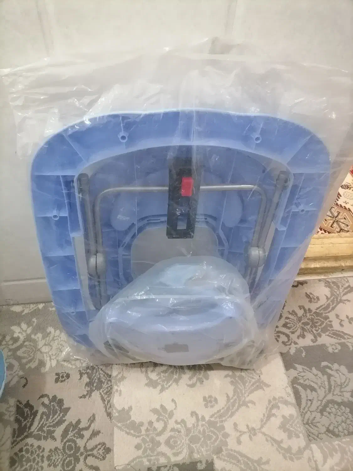 سیسمونی|اسباب و اثاث بچه|قم, زنبیل آباد|دیوار