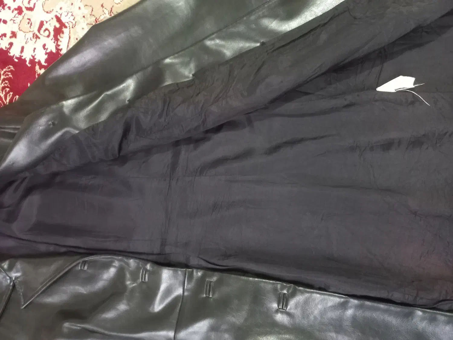 کت چرم|لباس|کوهدشت, |دیوار