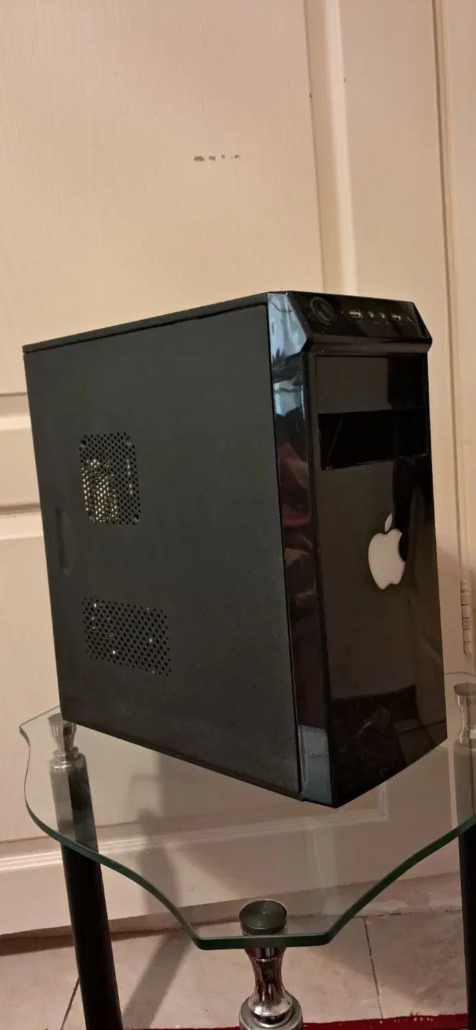 کیس کامپیوتر|رایانه رومیزی|فردیس, قریشی|دیوار