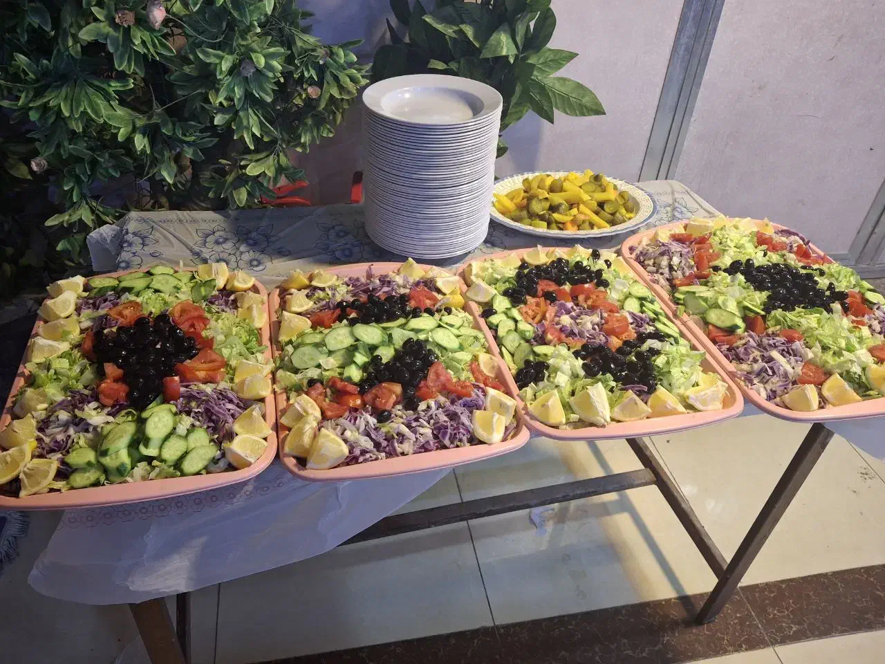 اعزام کاروان به کربلای معلی و نجف اشرف|تور و چارتر|اصفهان, قلعه طبره|دیوار