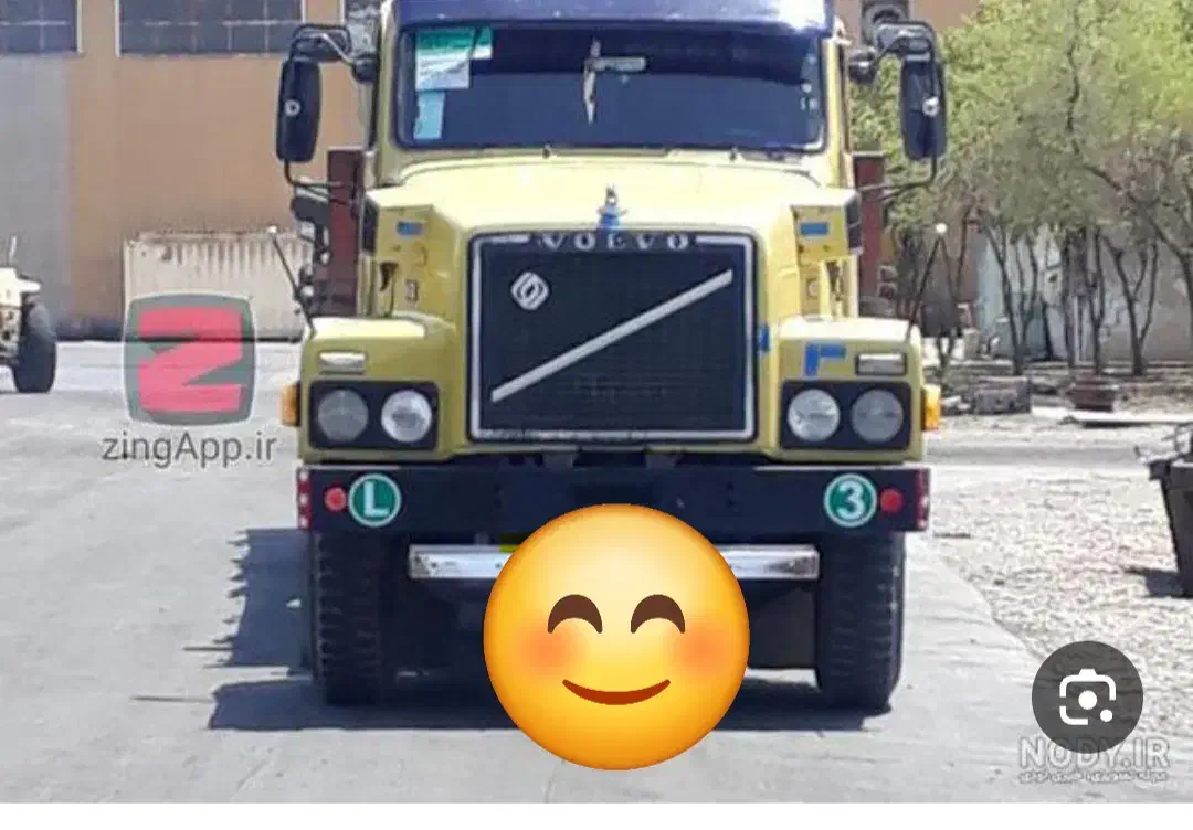 راننده پایه یک حرفه ای باشه وسالم|استخدام حمل و نقل|گنبد کاووس, |دیوار