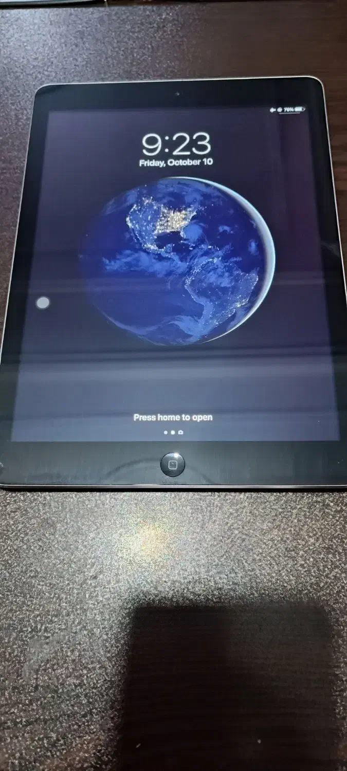 آیپد ایر ۱ ipad air1 حافظه ۳۲ وای فای|تبلت|تهران, آبشار|دیوار