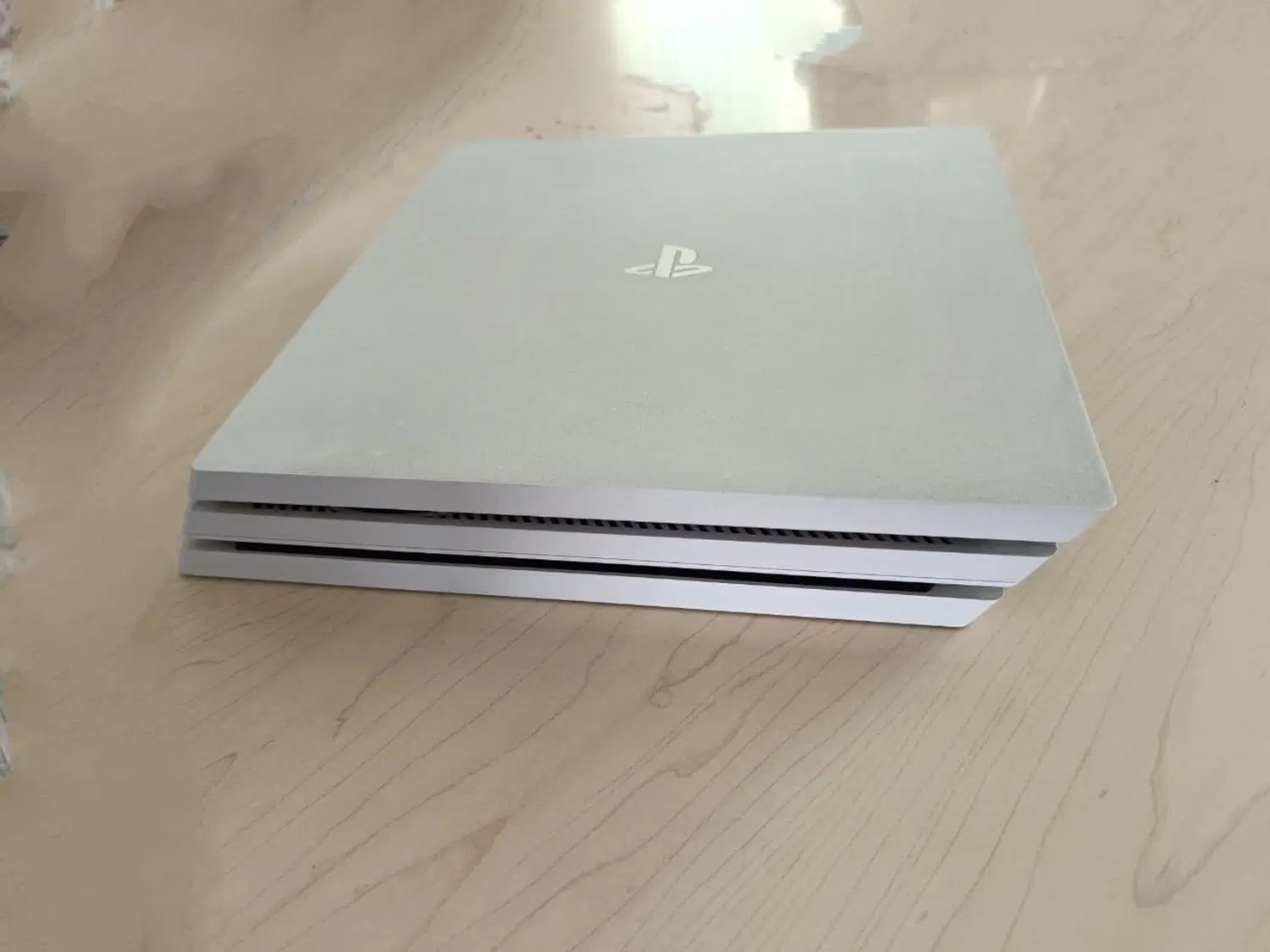 ps4 pro 1tb|کنسول، بازی ویدئویی و آنلاین|تهران, دهونک|دیوار