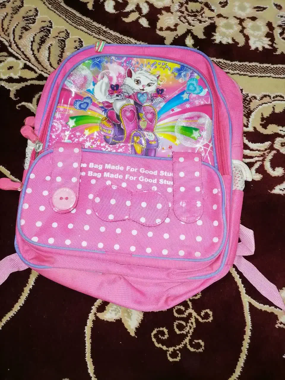 کیف دخترانه و پسرانه|کیف، کفش، کمربند|بوشهر, |دیوار