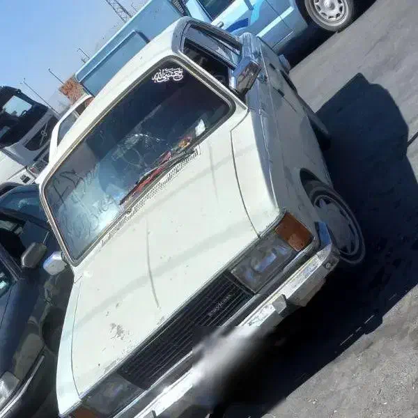 پیکان مدل ۸۰دوگانه ال پی جی|خودرو سواری و وانت|شهرضا, |دیوار