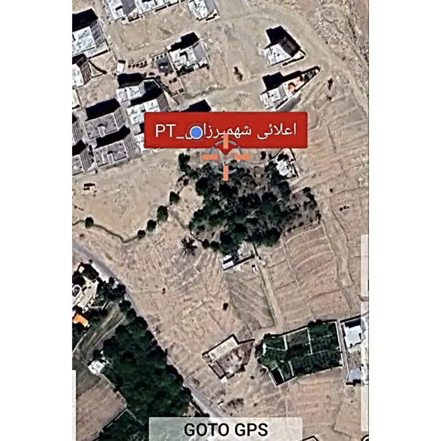 فروش زمین از طریق مزایده|فروش زمین و ملک کلنگی|شهمیرزاد, |دیوار