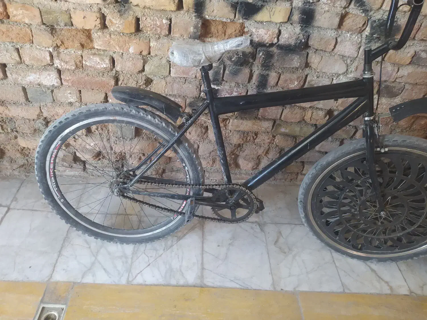 دوچرخه ۲۶ دحد نو|دوچرخه، اسکیت، اسکوتر|ایرانشهر, |دیوار