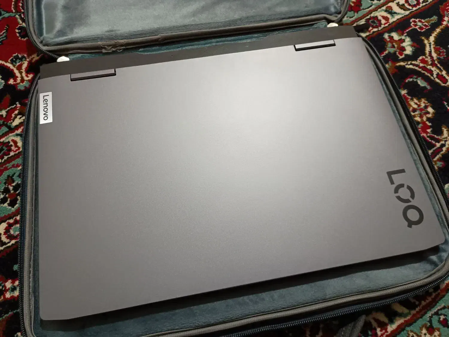 لپ تاپ لنوو LOQ|رایانه همراه|تبریز, |دیوار