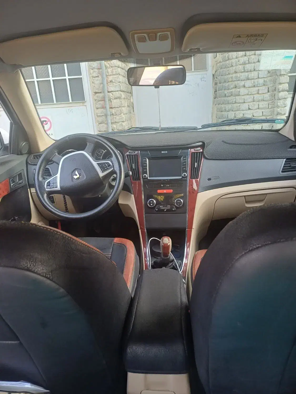 دنا پلاس تیپ ۲ مدل ۱۴۰۰|خودرو سواری و وانت|ارومیه, |دیوار