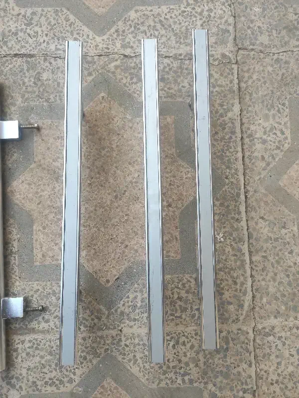 دستگیره کابینت یا کمد|مصالح و تجهیزات ساختمان|شیراز, غدیر جنوبی|دیوار