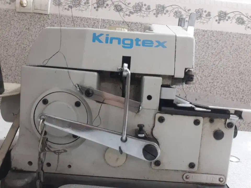 چرخ های صنعتی ضخیم دوز|ماشینآلات صنعتی|بهارستان, |دیوار