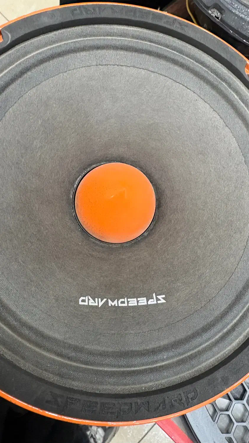 میدرنجر در حد نو|صوتی و تصویری|یزد, |دیوار