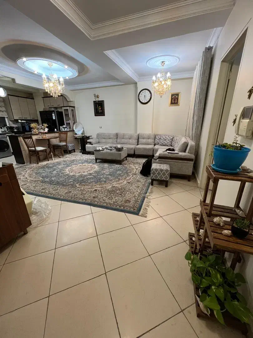 تصاویر گویا ملکه 24متری حیدری. خیابان آقاپور|فروش آپارتمان|ری, شهرری|دیوار