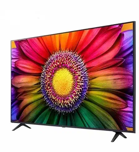 ال ای دی LED الجی ۶۵ اینچ مدل ur80006|تلویزیون و پروژکتور|کرمانشاه, |دیوار