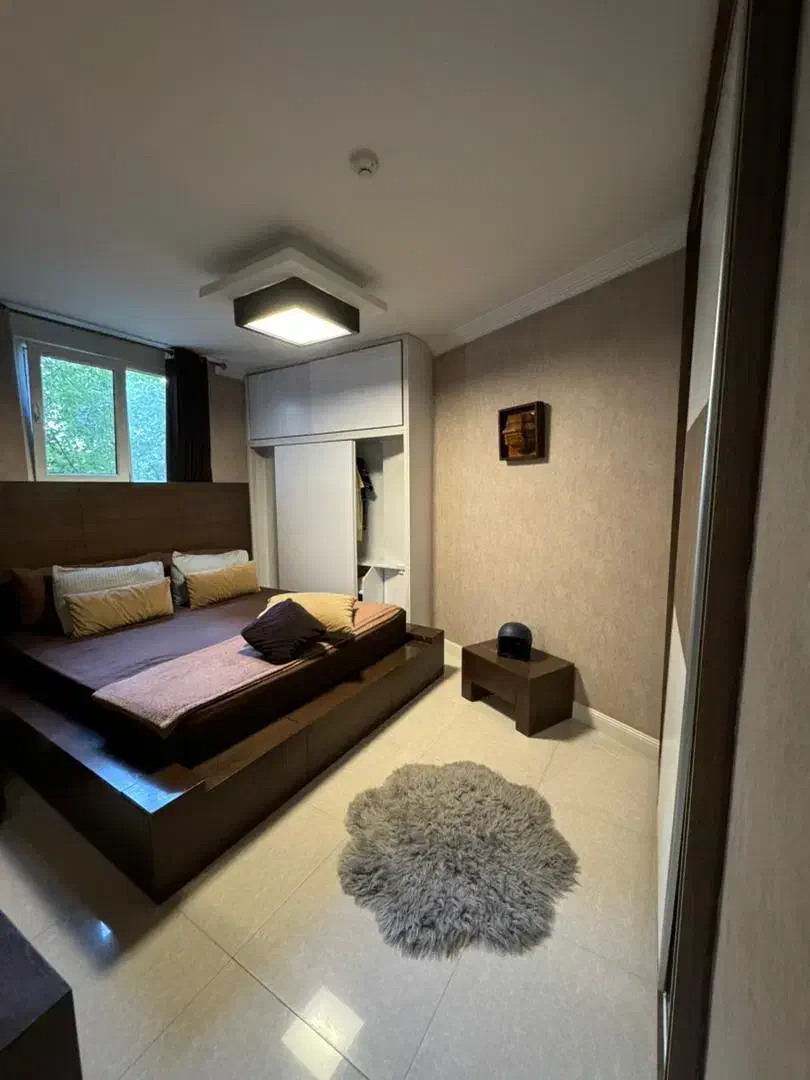 آپارتمان ۱۴۵ متری۳خوابه فول مشاعات/کامرانیه شمالی|فروش آپارتمان|تهران, کامرانیه|دیوار