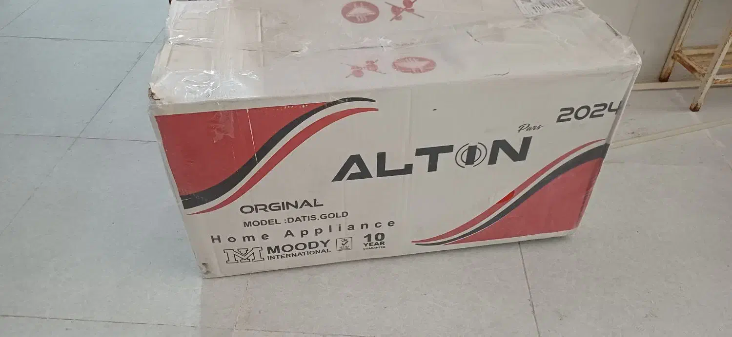 وسایل خانه|اجاق گاز و لوازم برقی پختوپز|الیگودرز, |دیوار