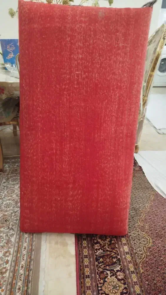 پشتی دستباف|پشتی|تهران, سازمان آب|دیوار