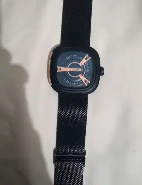 ساعت کیدمن اصل|ساعت|خمینی‌شهر, |دیوار