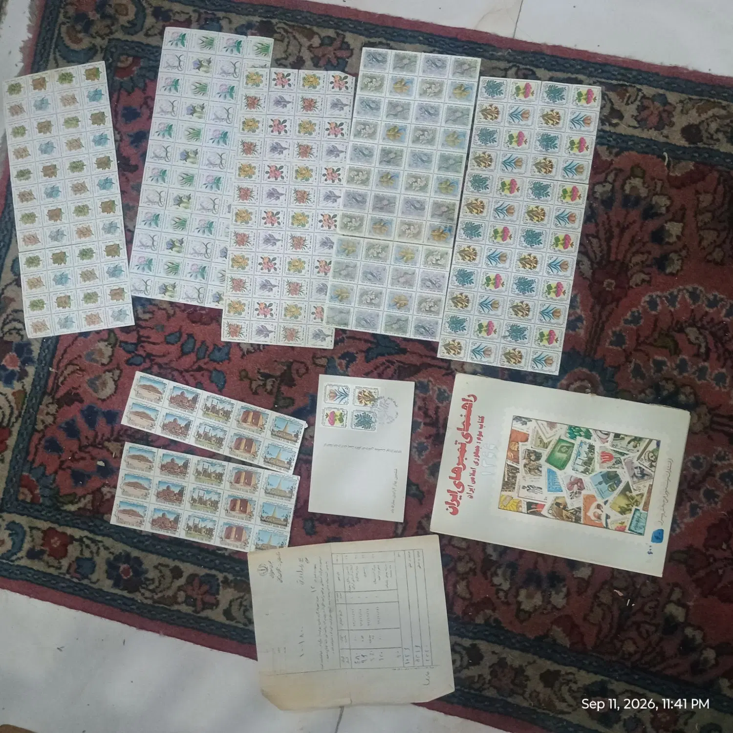 تمبر دهه ۶۰ تعداد بالا تمیز بی مهر سالم و پرفکت|کلکسیون سکه، تمبر، اسکناس|تهران, اختیاریه|دیوار