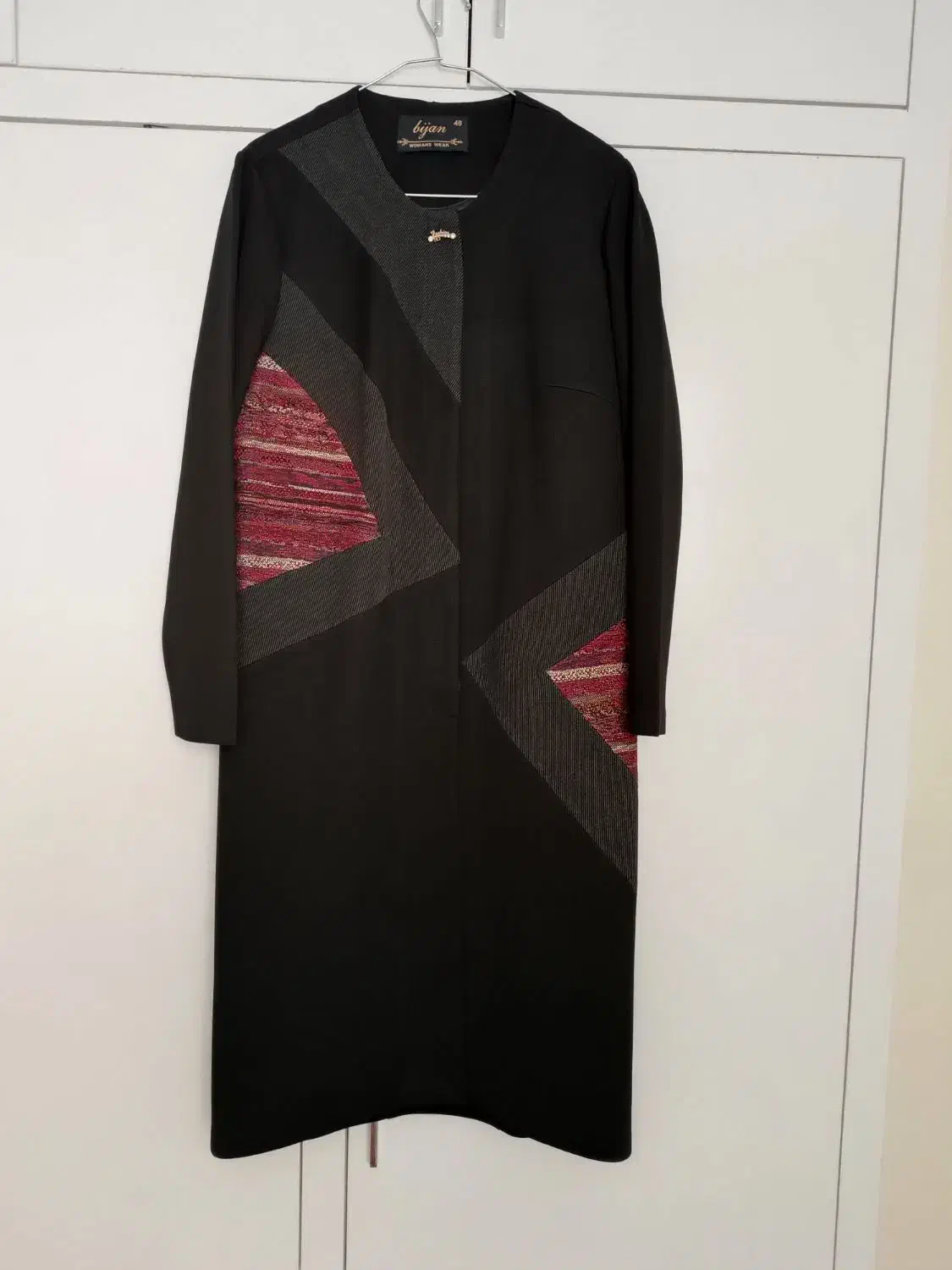 مانتو کتی نو ترک|لباس|سبزوار, امیر کبیر|دیوار