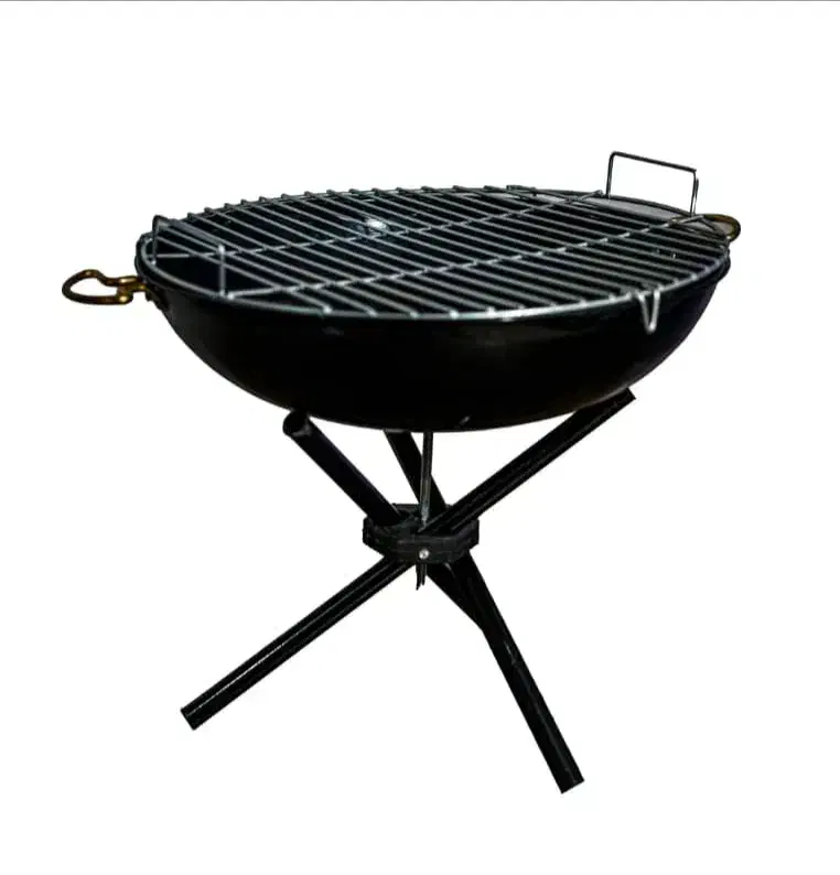 اتشدان و منقل سرخپوستی|اجاق گاز و لوازم برقی پخت‌وپز|نجف‌آباد, فردوسی|دیوار