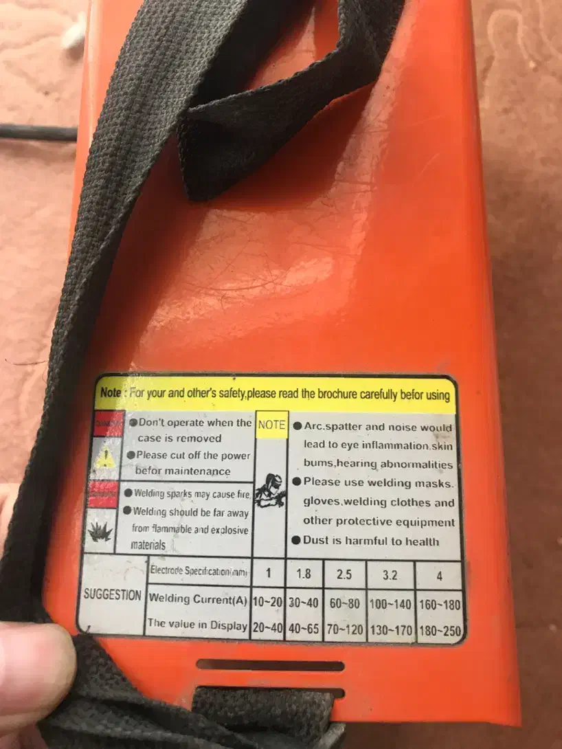 دستگاه جوش، دریل ، اینورتر و سیم|ابزارآلات|خوی, |دیوار