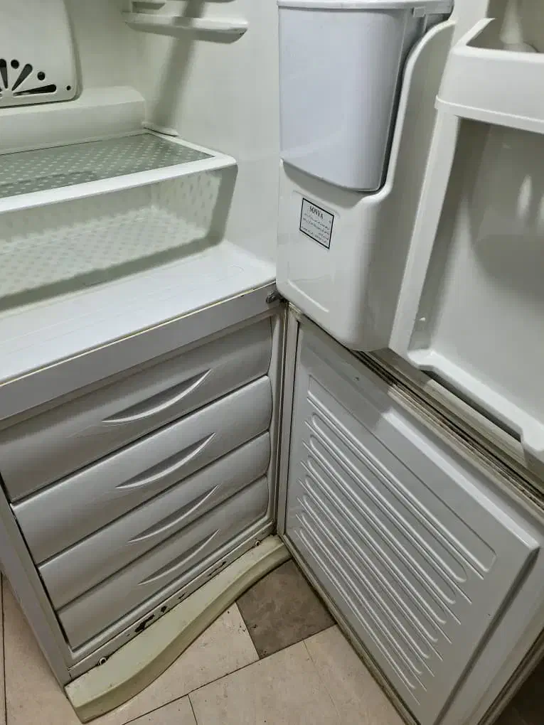 یخچال فریزر سونیا|یخچال و فریزر|کرج, کوی امامیه|دیوار