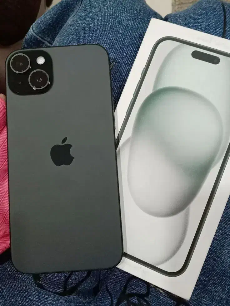 ایفون 15نرمال بدون ریجستر|موبایل|اصفهان, فرهنگیان|دیوار