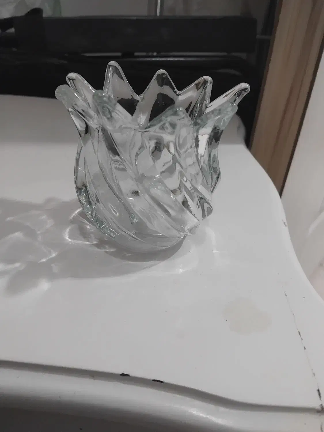 لاله لوستر|لوستر و چراغ آویز|تبریز, |دیوار