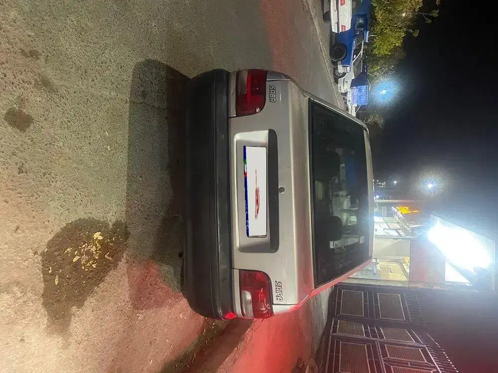 پراید۸۹|خودرو سواری و وانت|قوچان, |دیوار