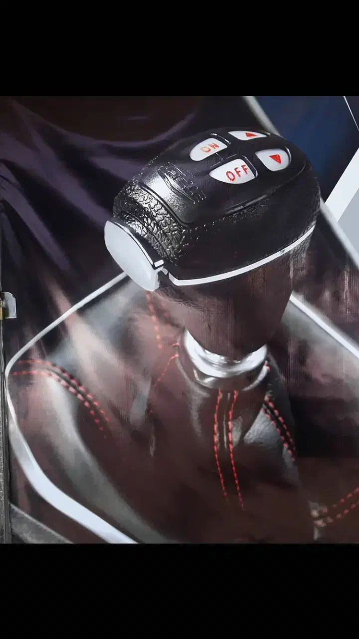 بدون کلاج رانندگی کنید ( کلاج اتوماتیک)|قطعات یدکی و لوازم جانبی|فولادشهر, زاینده رود|دیوار