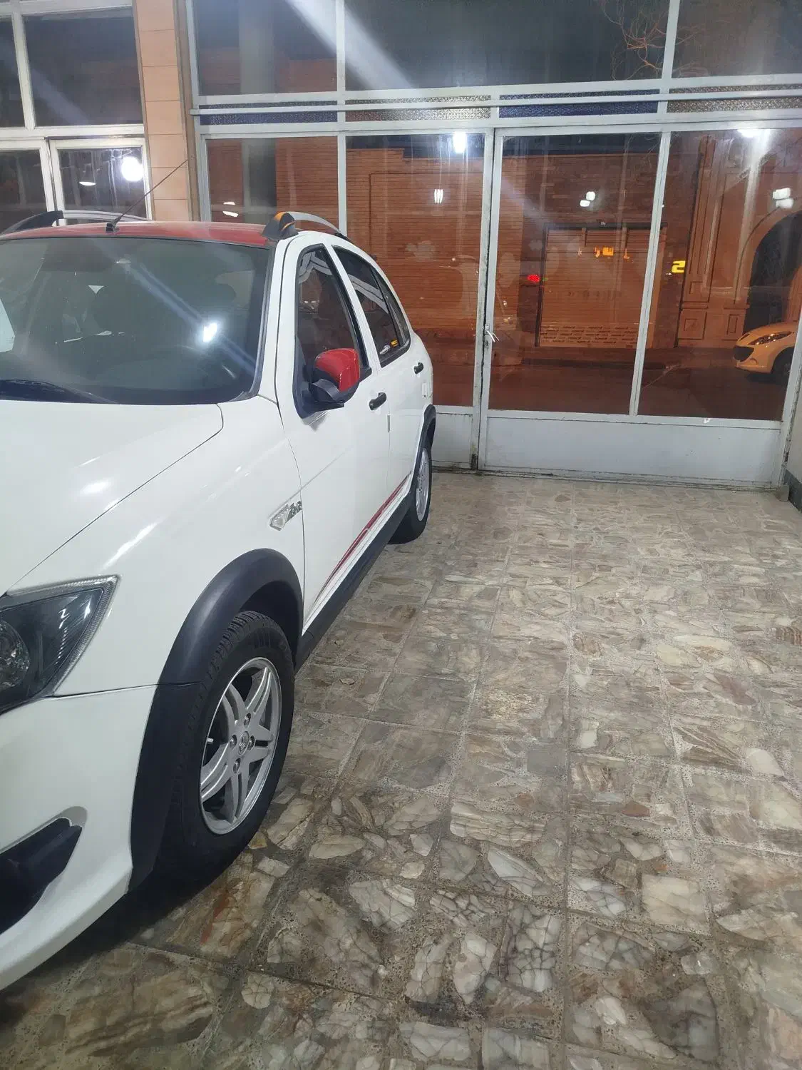 کوییک 1403gxrl|خودرو سواری و وانت|زنجان, |دیوار