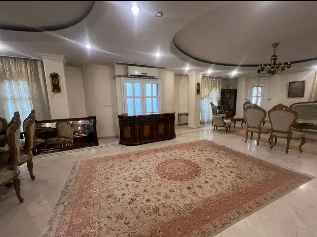 باغ زیار230متر/4خواب/زیرقیمت/کوچه بهار/غرق نور|فروش آپارتمان|اصفهان, باغ زیار|دیوار