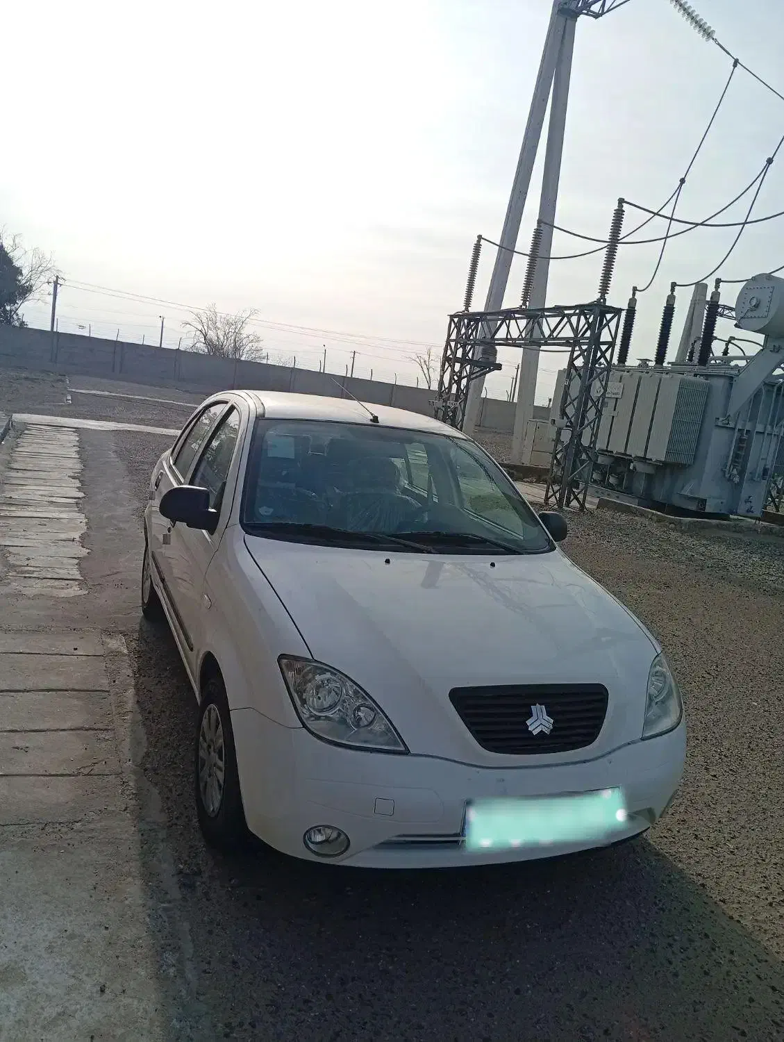 تیبا 2مدل1401|خودرو سواری و وانت|بم, |دیوار