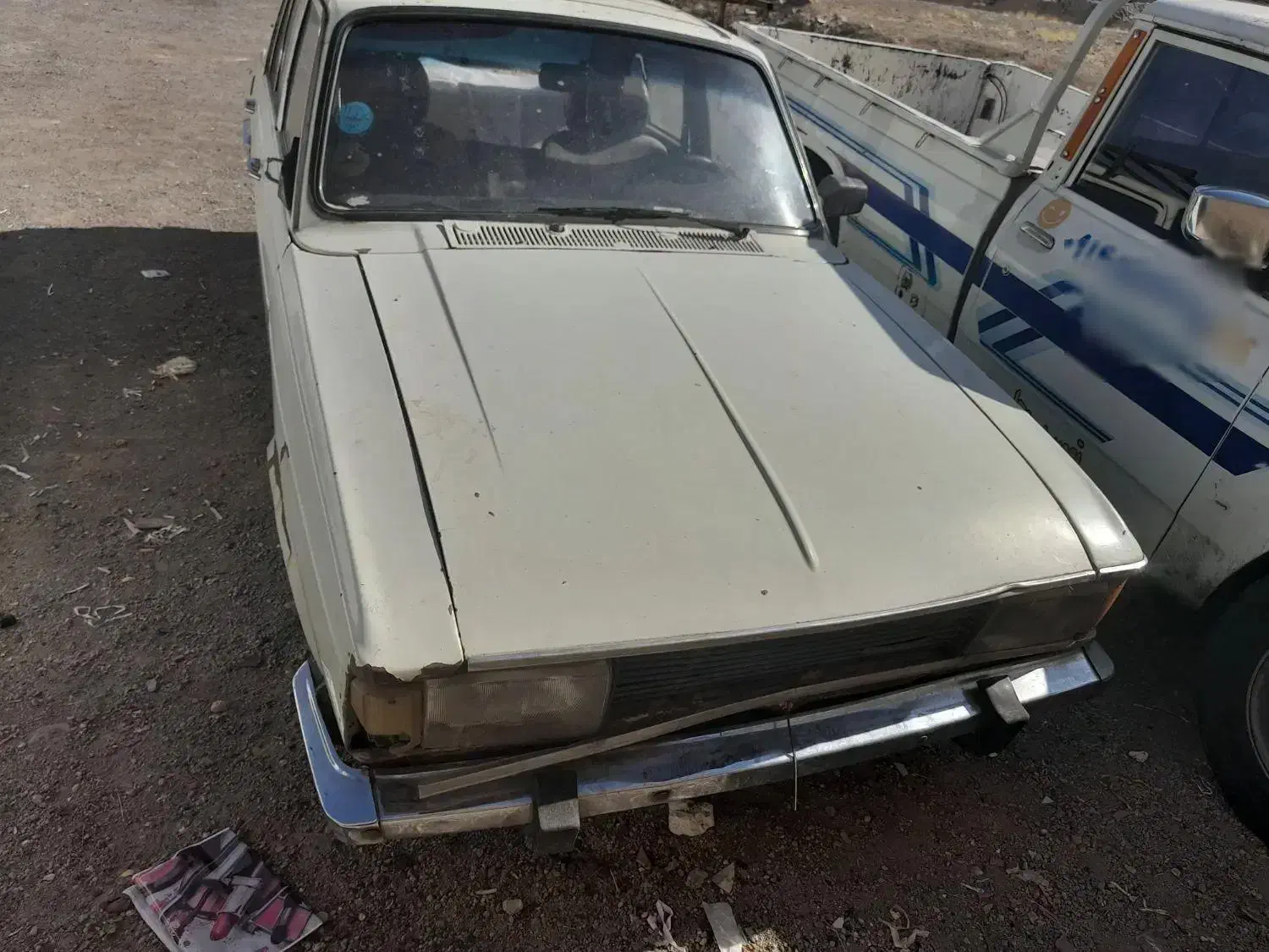 فروش|خودرو سواری و وانت|تبریز, |دیوار