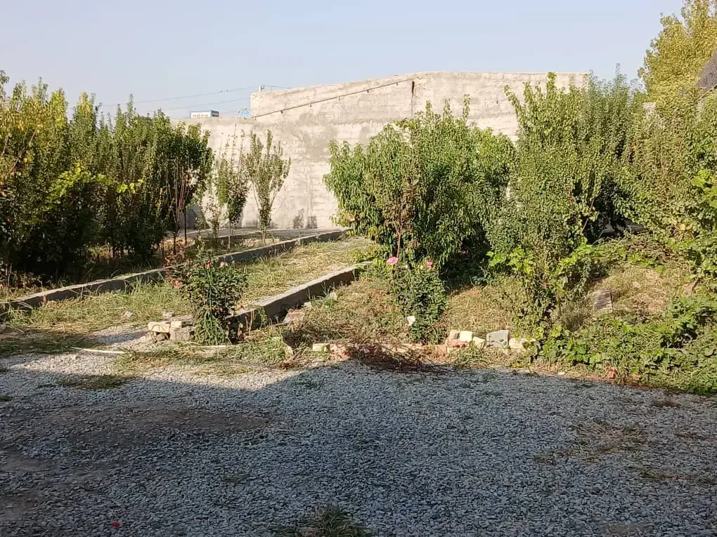 ویلا اماده ساخت ساز قیمت مناسب|فروش خانه و ویلا|شهریار, شهریار|دیوار