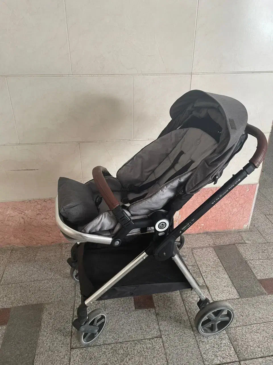 کالسکه و کریر elele برند|کالسکه و لوازم جانبی|تهران, شهرک غرب|دیوار