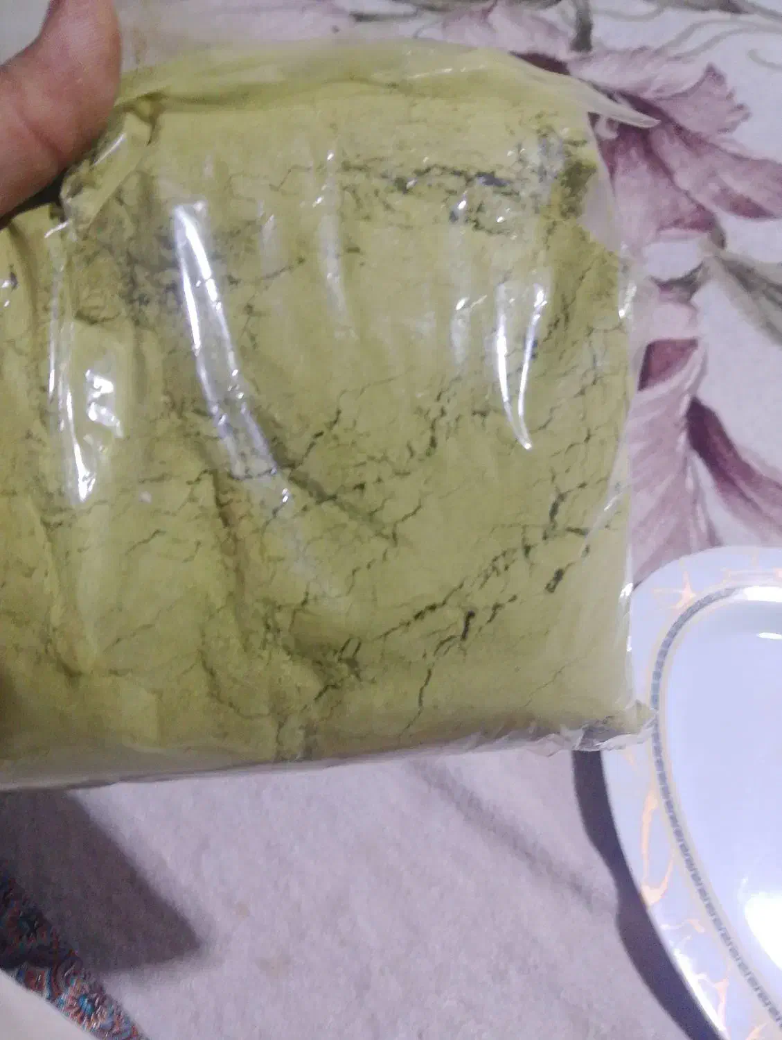 مرغوب ترین حنای ایران حنای دلگان|آرایشی، بهداشتی، درمانی|دلگان, |دیوار