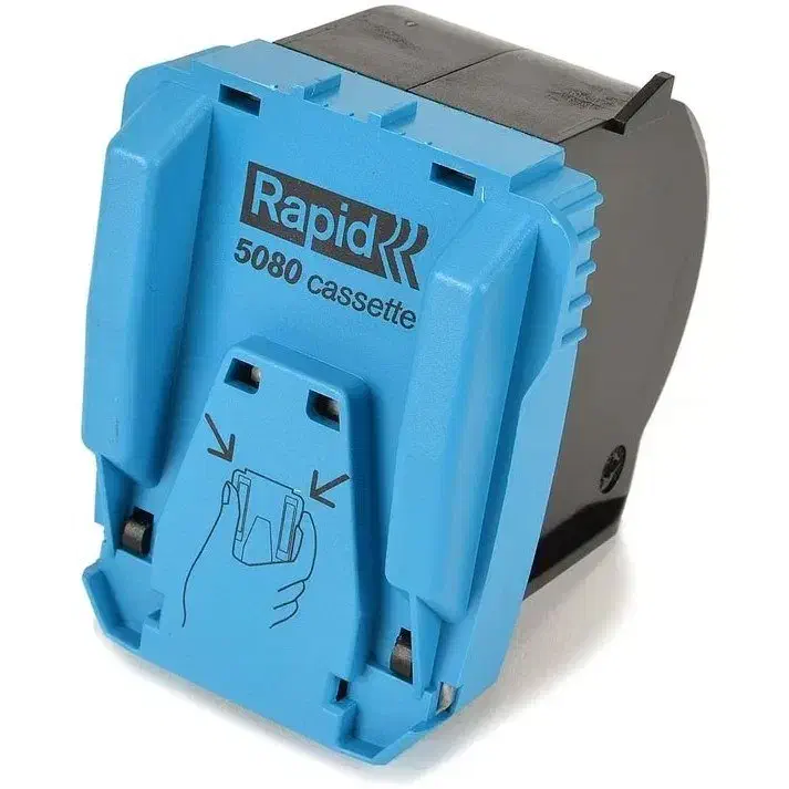 سوزن منگنه برقی راپید مدل 5080|لوازم التحریر|گرگان, |دیوار