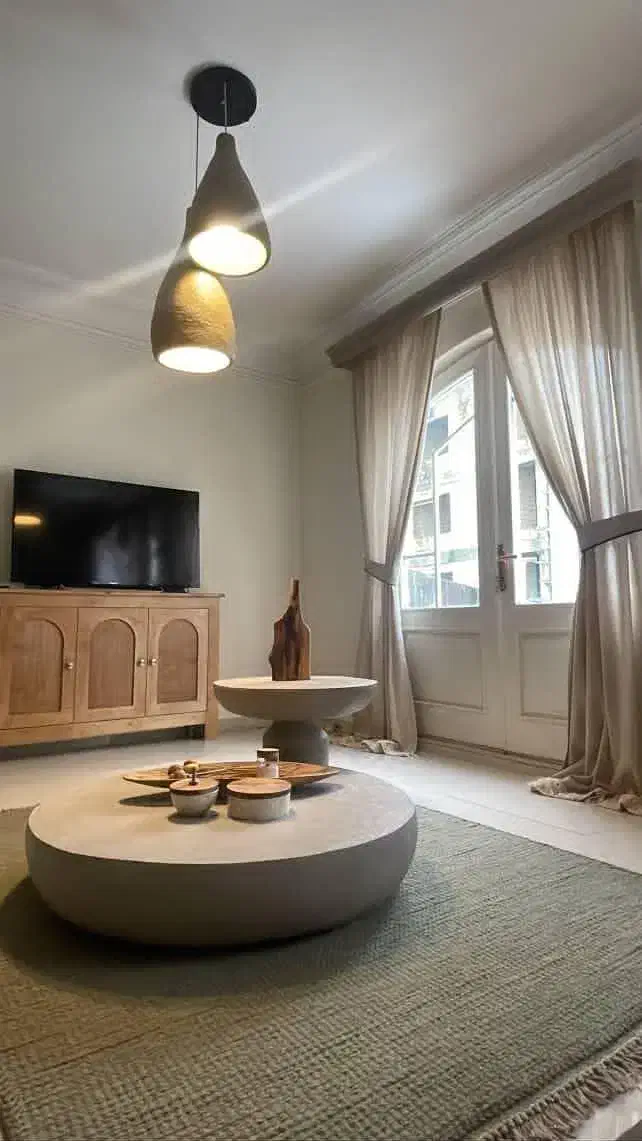 پرده و دکور|پرده، رانر، رومیزی|رشت, منظریه|دیوار