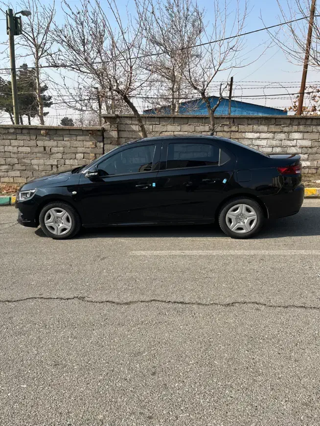 تارا V1 مدل ۱۴۰۲|خودرو سواری و وانت|تهران, ازگل|دیوار