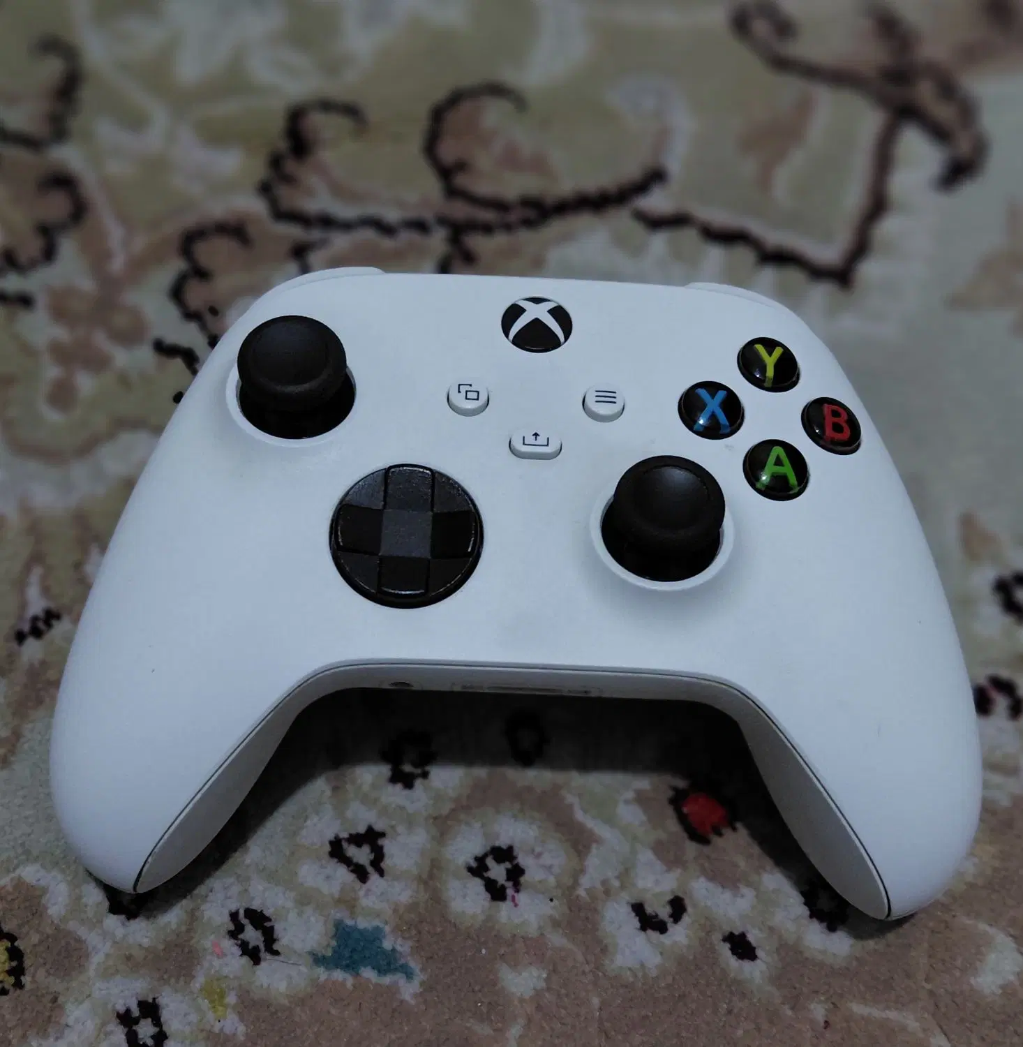 Xbox series s|کنسول، بازی ویدئویی و آنلاین|تهران, جوادیه تهرانپارس|دیوار