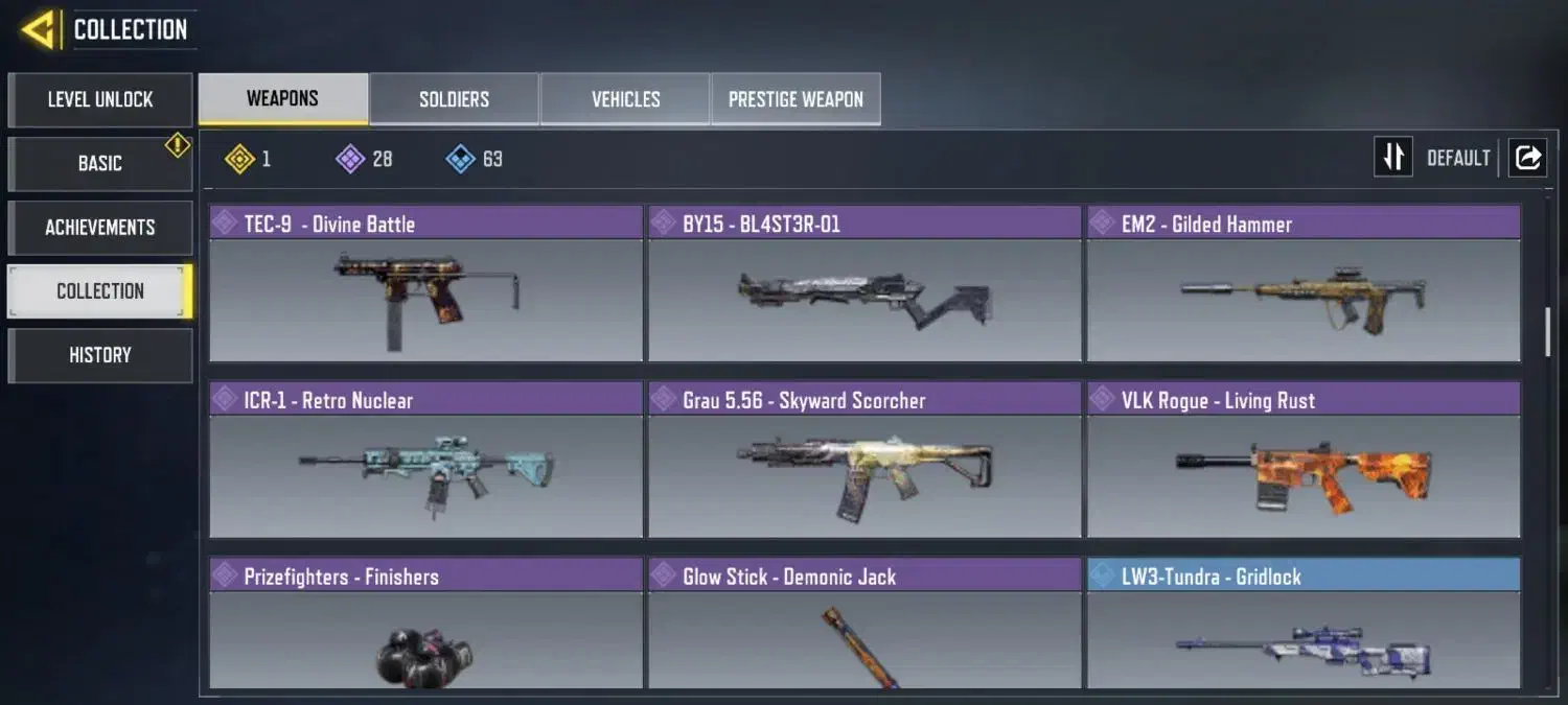 اچ اس لجند|کنسول، بازی ویدئویی و آنلاین|دهدشت, |دیوار