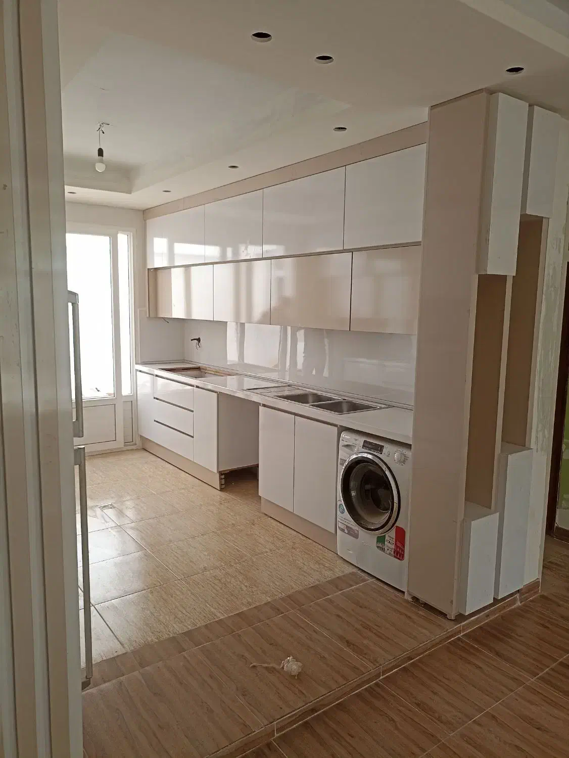 کابینت و کمد دیواری|خدمات پیشه و مهارت|اردبیل, |دیوار