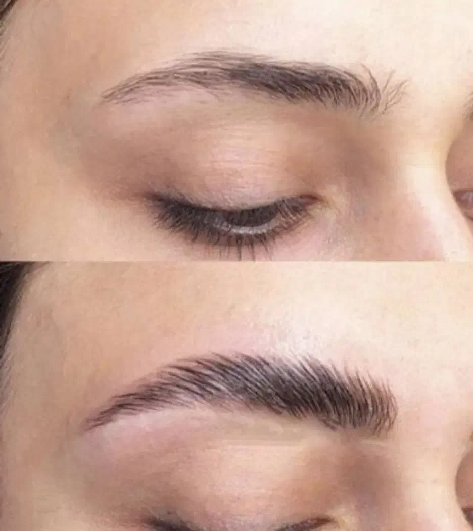 لیفت ابرو600|خدمات آرایشگری و زیبایی|زابل, |دیوار