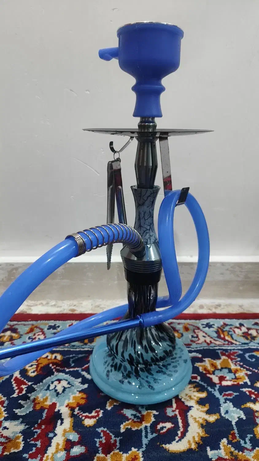 قلیان سپاپی|کلکسیون و سرگرمی|سوسنگرد, |دیوار